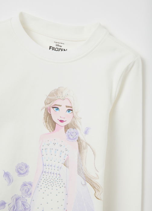 OVS Kids Свитшот Для Девочек Snow White 3-10 Лет [3]
