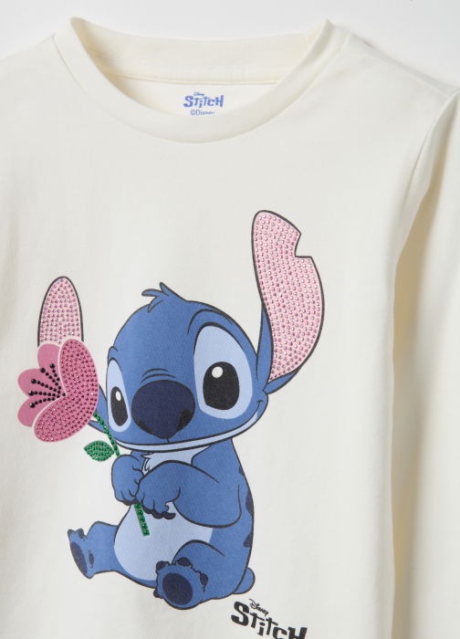 OVS Kids Bluza Snow White Fete 3-10 Ani [3]