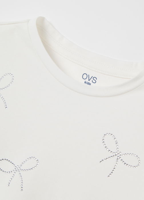 OVS Kids Bluza Snow White Fete 3-10 Ani [4]