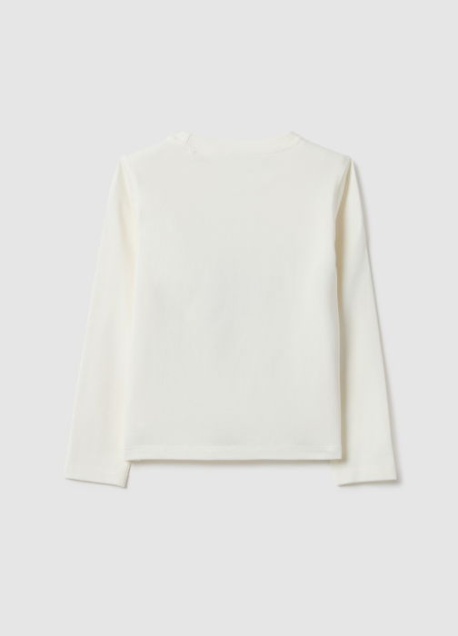 OVS Kids Bluza Snow White Fete 3-10 Ani [2]