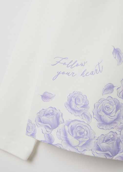 OVS Kids Свитшот Для Девочек Snow White 3-10 Лет [4]