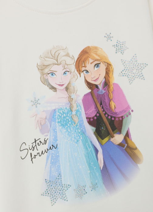 OVS Kids Свитшот Для Девочек Snow White 3-10 Лет [4]