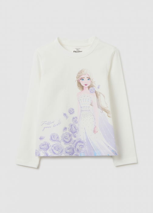 OVS Kids Свитшот Для Девочек Snow White 3-10 Лет [1]