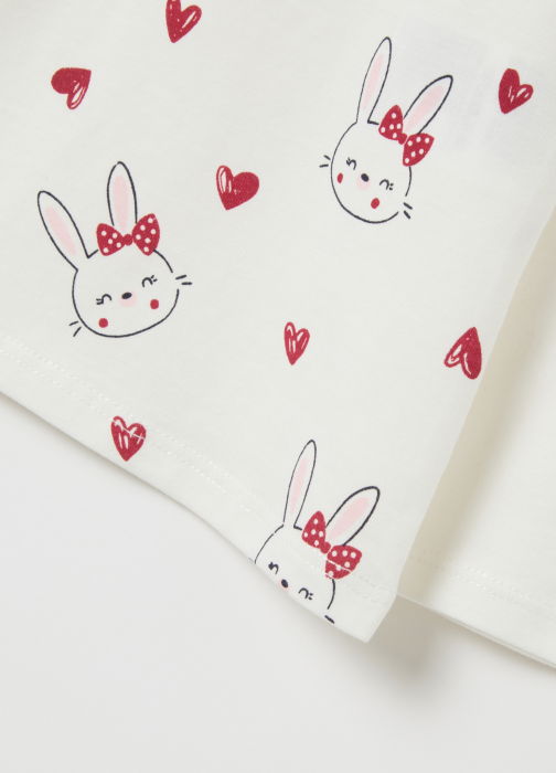 OVS Kids Свитшот Для Девочек Snow White 9-36 Месяцев [3]