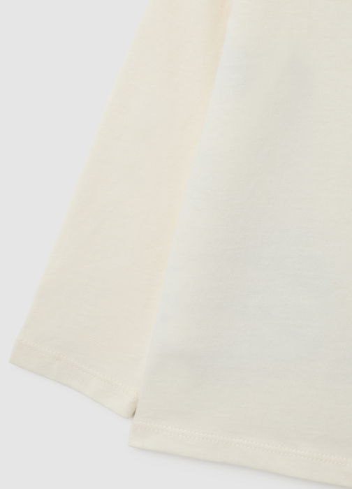 OVS Kids Свитшот Для Мальчиков Star White 9-36 Месяцев [4]