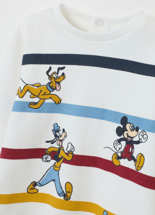 OVS Kids Свитшот Для Мальчиков Sugar Swizzle 0-9 Месяцев [4]