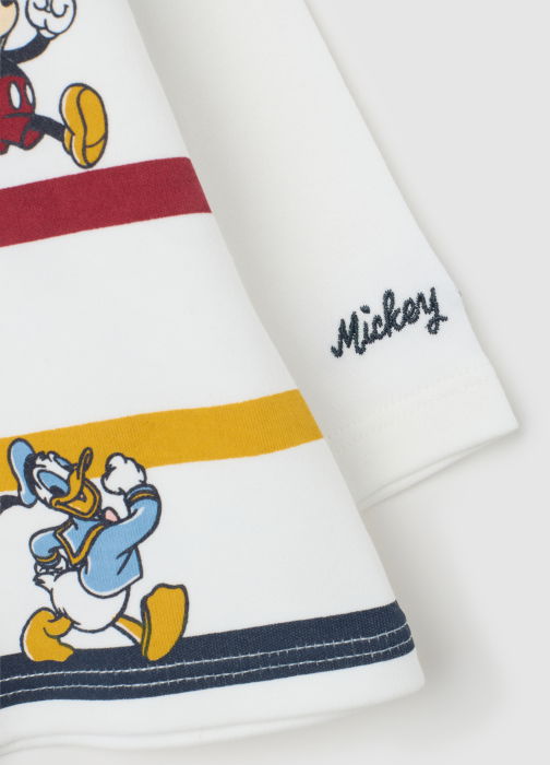 OVS Kids Свитшот Для Мальчиков Sugar Swizzle 0-9 Месяцев [3]