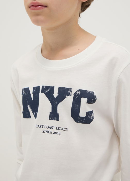 OVS Kids Bluza Sugar Swizzle Baieti 10-15 Ani [3]