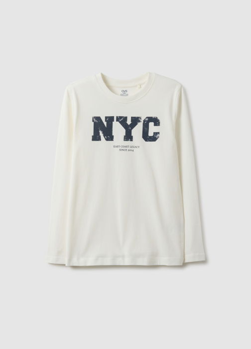 OVS Kids Bluza Sugar Swizzle Baieti 10-15 Ani [4]