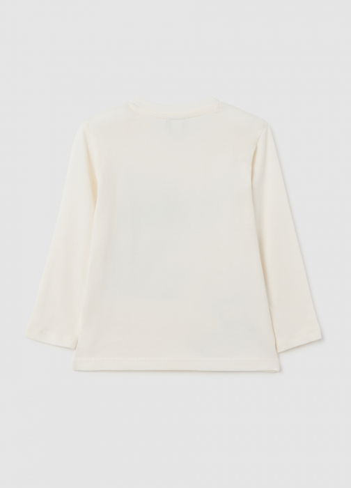 OVS Kids Свитшот Для Мальчиков Sugar Swizzle 9-36 Месяцев [2]