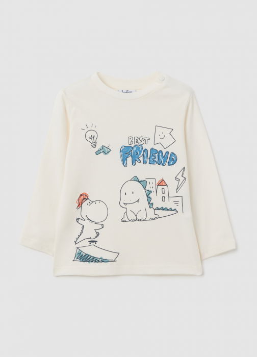 OVS Kids Свитшот Для Мальчиков Sugar Swizzle 9-36 Месяцев [1]