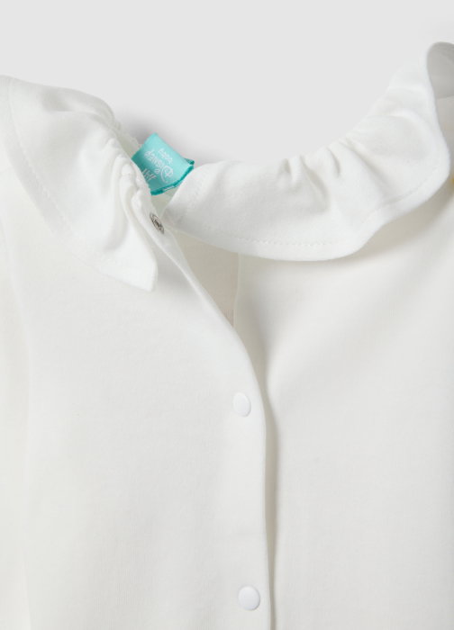 Свитшот Для Девочек Sugar Swizzle 0-9 Месяцев [4]