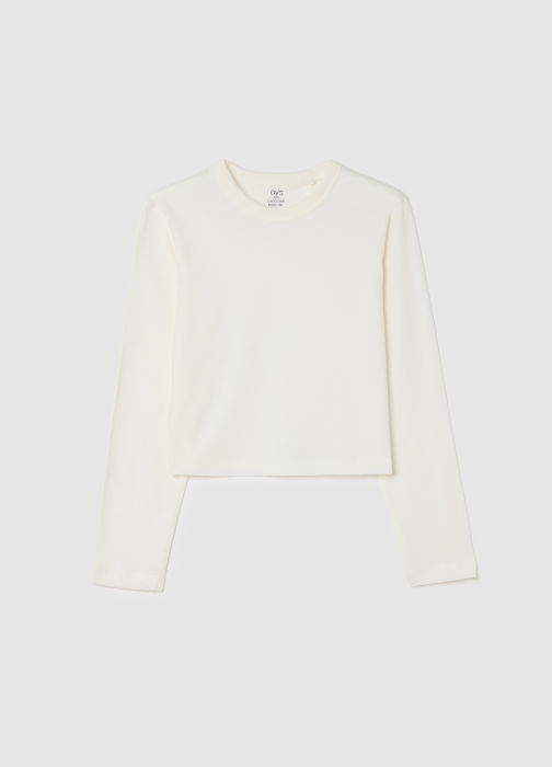 OVS Kids Свитшот Для Девочек Sugar Swizzle 10-15 Лет [1]