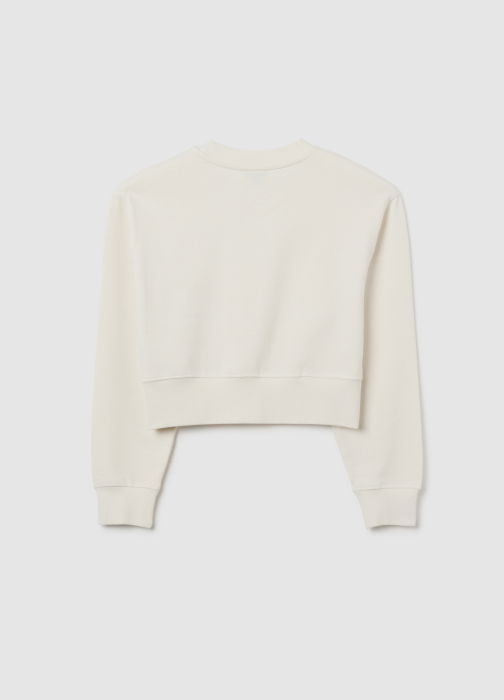 OVS Kids Bluza Cu Fleece Sugar Swizzle Fete 10-15 Ani [2]