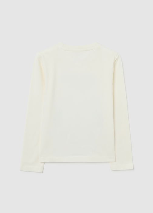 OVS Kids Bluza Sugar Swizzle Fete 3-10 Ani [2]