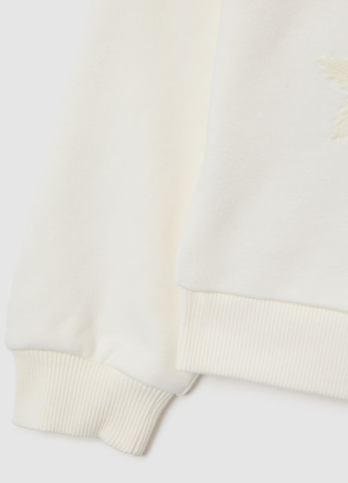 OVS Kids Bluza Cu Fleece Sugar Swizzle Fete 3-10 Ani [4]