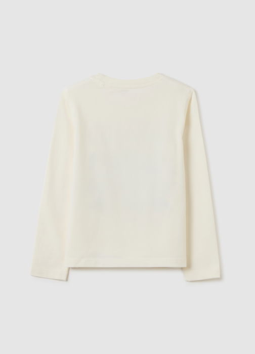 OVS Kids Свитшот Для Девочек Sugar Swizzle 3-10 Лет [2]