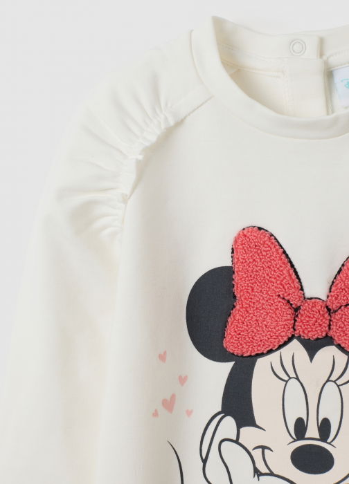 OVS Kids Bluza Sugar Swizzle Fete 9-36 Luni [3]