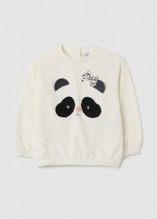 OVS Kids Bluza Sugar Swizzle Fete 9-36 Luni [1]