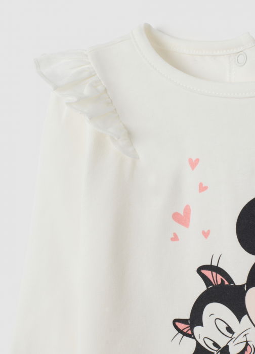 OVS Kids Bluza Sugar Swizzle Fete 9-36 Luni [3]