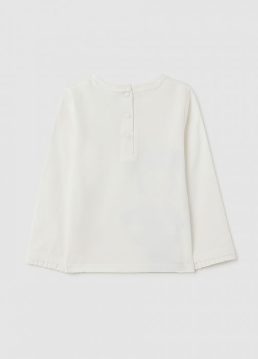 OVS Kids Bluza Sugar Swizzle Fete 9-36 Luni [2]