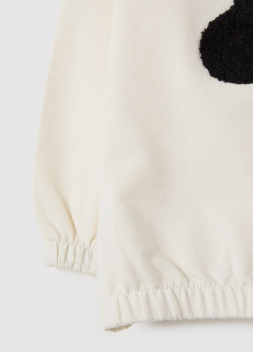 OVS Kids Bluza Sugar Swizzle Fete 9-36 Luni [3]