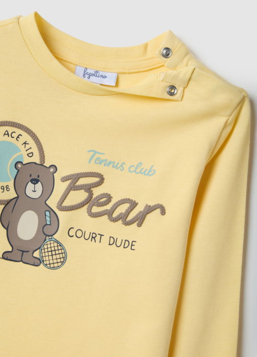 OVS Kids Свитшот Для Мальчиков Sunlight 9-36 Месяцев [3]