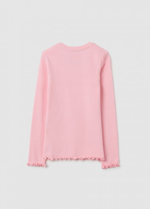 OVS Kids Свитшот Для Девочек Tickled Pink 3-10 Лет [2]