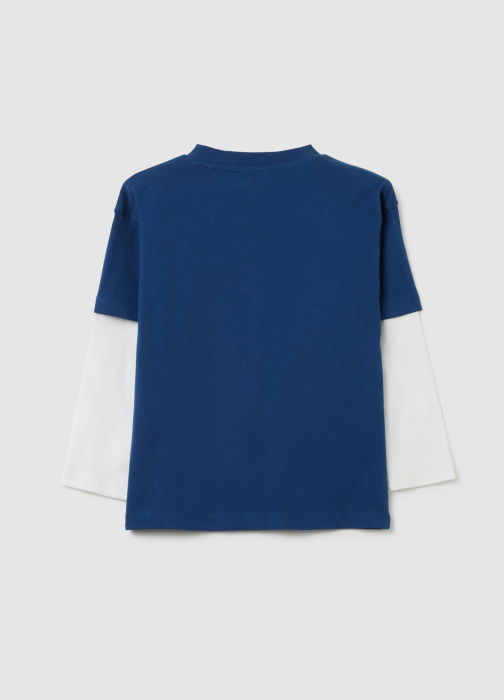 OVS Kids Bluza Titan Baieti 3-10 Ani [2]