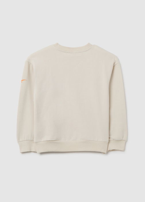 OVS Kids Bluza Tofu Baieti 3-10 Ani [4]