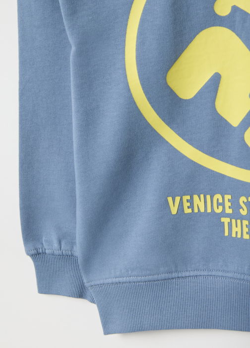 OVS Kids Свитшот Для Мальчиков Troposphere 3-10 Лет [4]