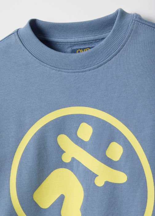 OVS Kids Свитшот Для Мальчиков Troposphere 3-10 Лет [3]