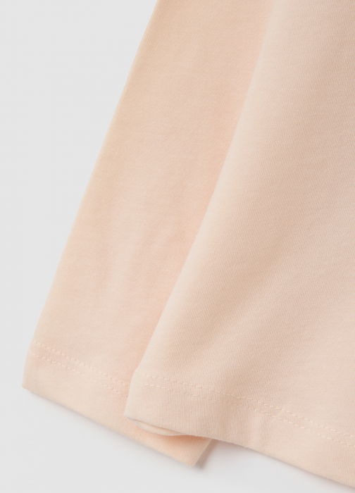 OVS Kids Свитшот Для Девочек Vanilla Cream 3-10 Лет [4]