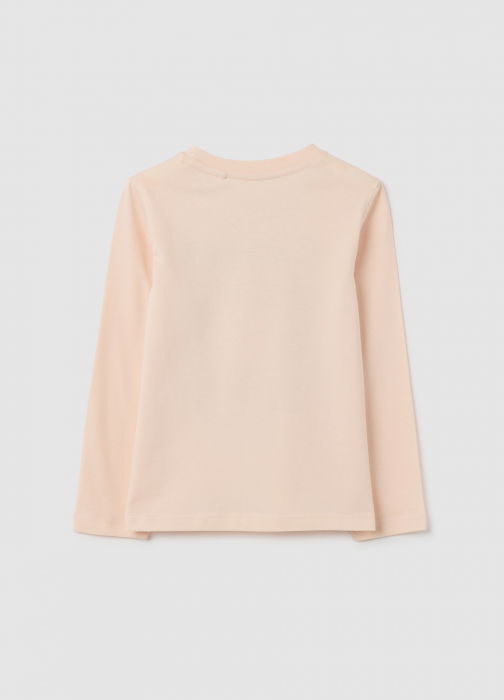 OVS Kids Свитшот Для Девочек Vanilla Cream 3-10 Лет [2]