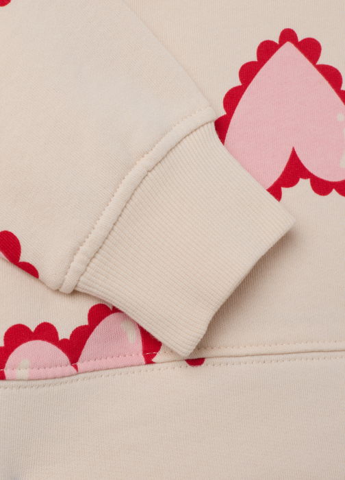 OVS Kids Свитшот Для Девочек Vanilla Cream 3-10 Лет [4]