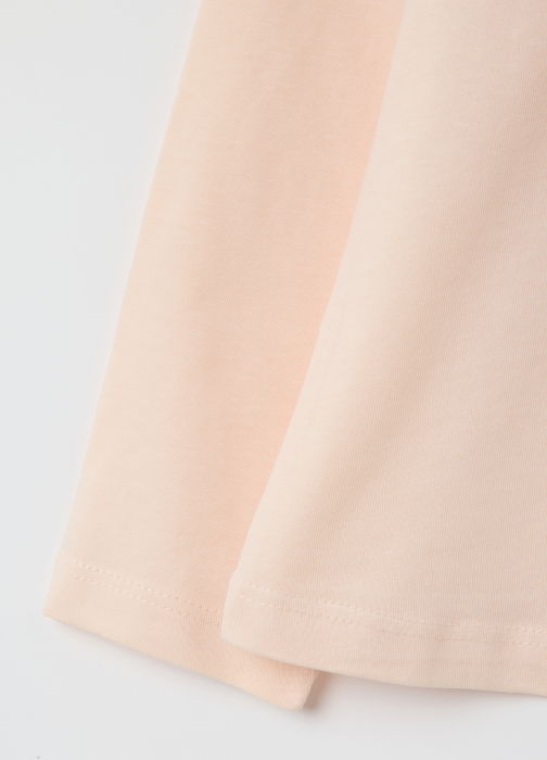 OVS Kids Свитшот Для Девочек Vanilla Cream 3-10 Лет [4]