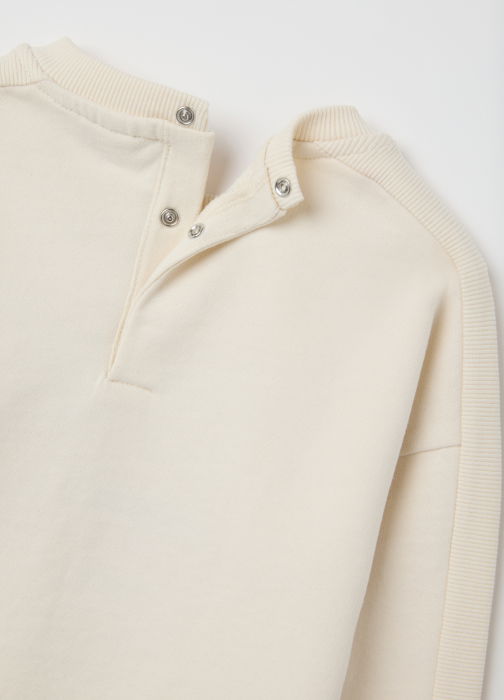 OVS Kids Свитшот Для Мальчиков Vanilla Ice 9-36 Месяцев [4]