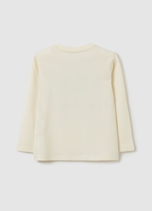 OVS Kids Bluza Vanilla Ice Baieti 9-36 Luni [2]