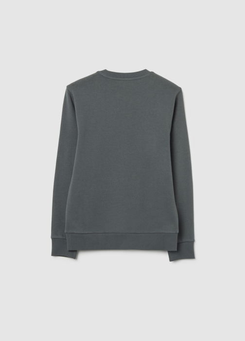 OVS Kids Свитшот С Флисом Для Мальчиков Зелёный 10-15 Лет [2]