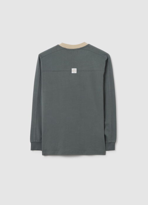 OVS Kids Bluza Verde Baieti 10-15 Ani [2]