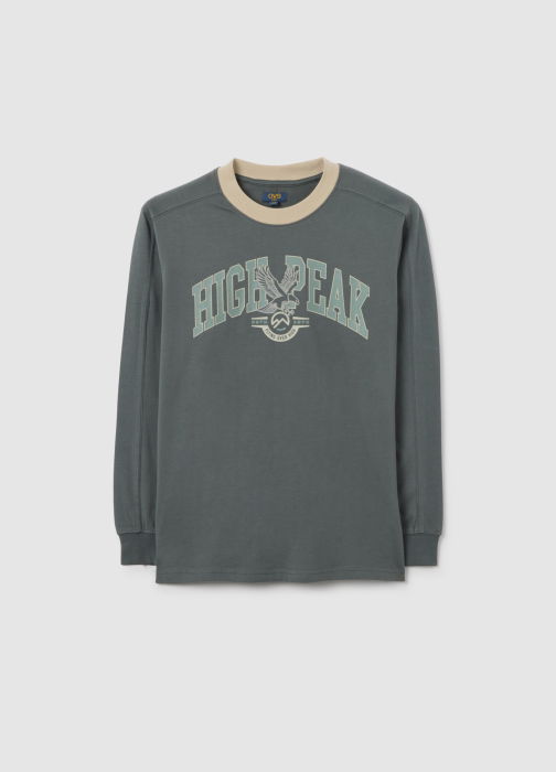 OVS Kids Свитшот Для Мальчиков Зелёный 10-15 Лет [1]