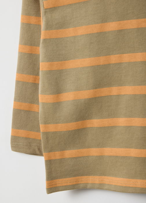 OVS Kids Bluza Verde Baieti 9-36 Luni [4]