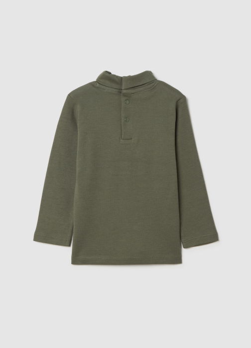 OVS Kids Bluza Verde Baieti 9-36 Luni [2]