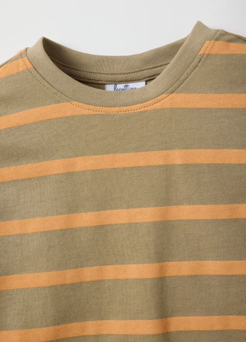 OVS Kids Bluza Verde Baieti 9-36 Luni [3]