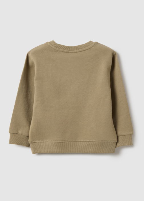 OVS Kids Bluza Verde Baieti 9-36 Luni [2]