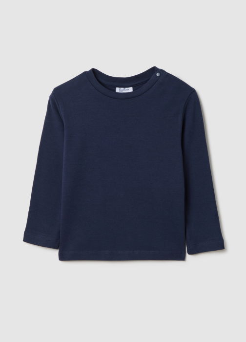 OVS Kids Свитшот Для Мальчиков Фиолетовый 9-36 Месяцев [1]