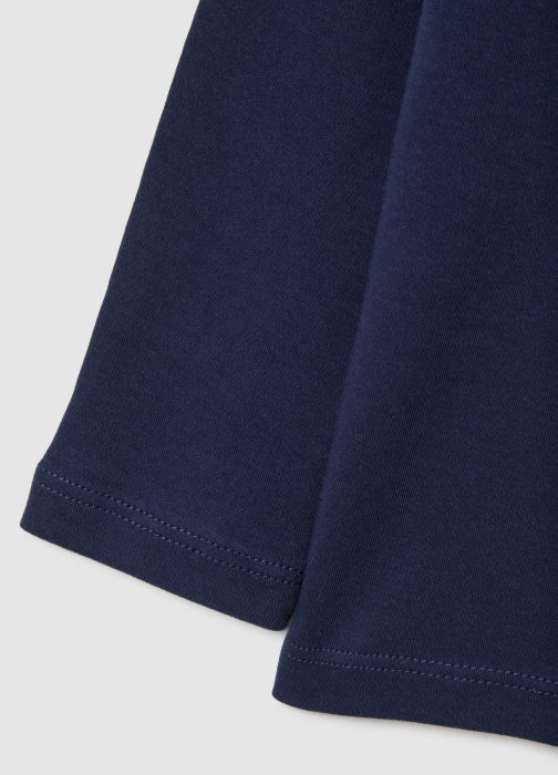 OVS Kids Свитшот Для Мальчиков Фиолетовый 9-36 Месяцев [4]