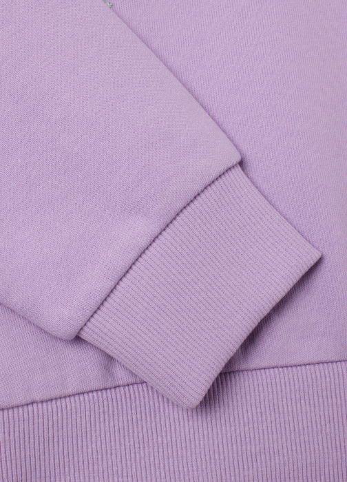 OVS Kids Bluza Violeta Fete 3-10 Ani [4]