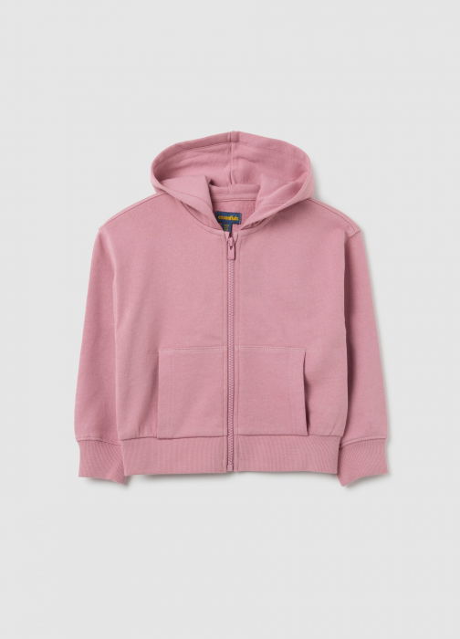 OVS Kids Bluza Violeta Fete 3-10 Ani [1]