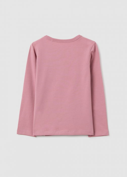 OVS Kids Bluza Violeta Fete 3-10 Ani [2]